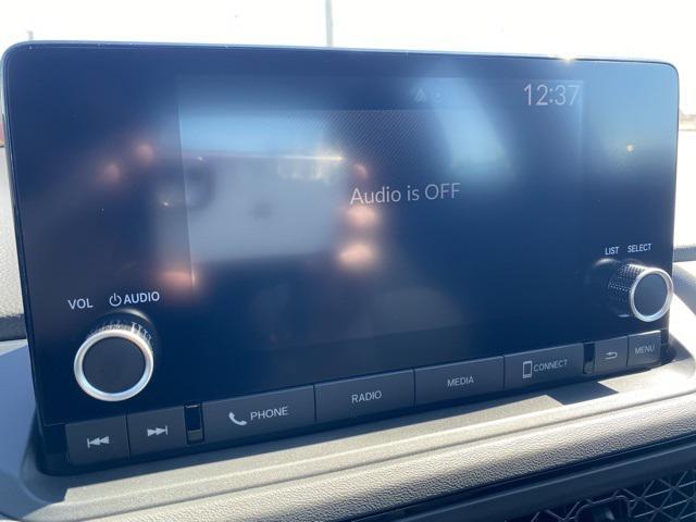 new 2025 Honda Accord car, priced at $32,165