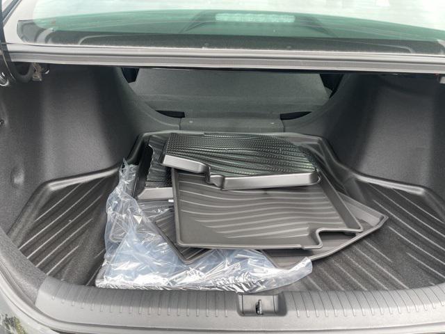 new 2025 Honda Accord car, priced at $29,445
