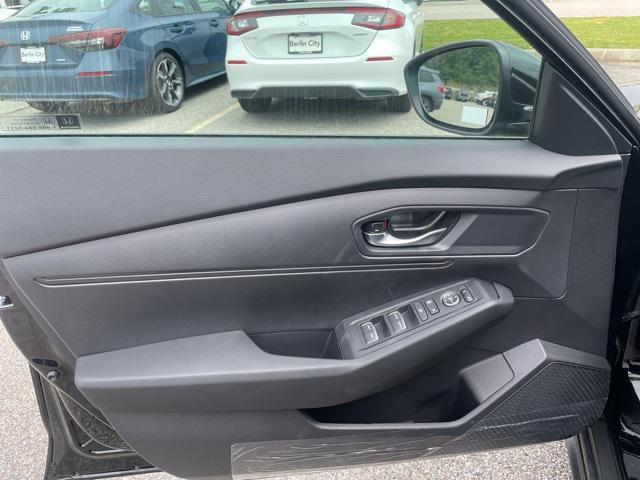 new 2025 Honda Accord car, priced at $29,445