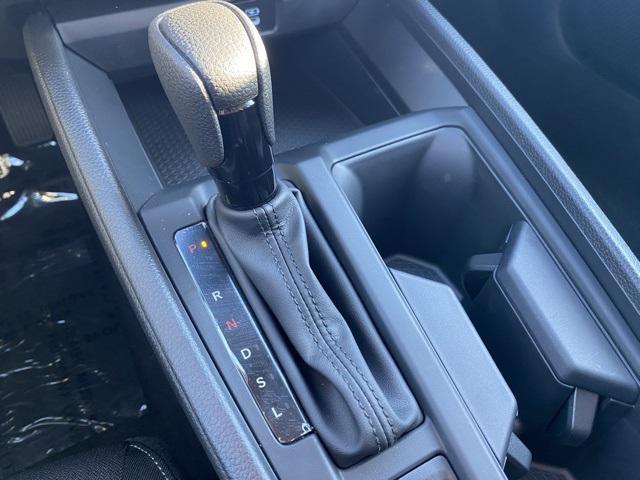 new 2025 Honda Accord car, priced at $30,710