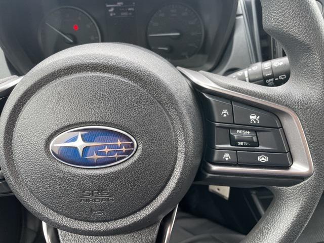 used 2024 Subaru Impreza car, priced at $23,940