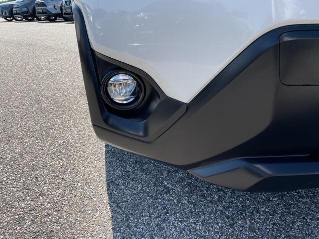 used 2022 Subaru Crosstrek car, priced at $27,915