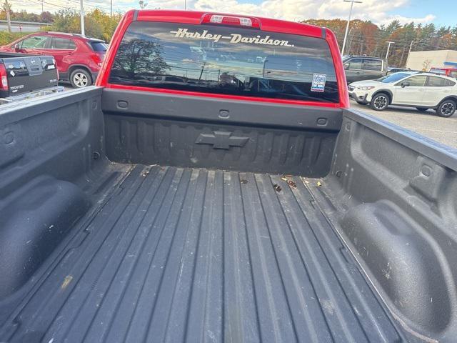 used 2016 Chevrolet Silverado 1500 car, priced at $17,984