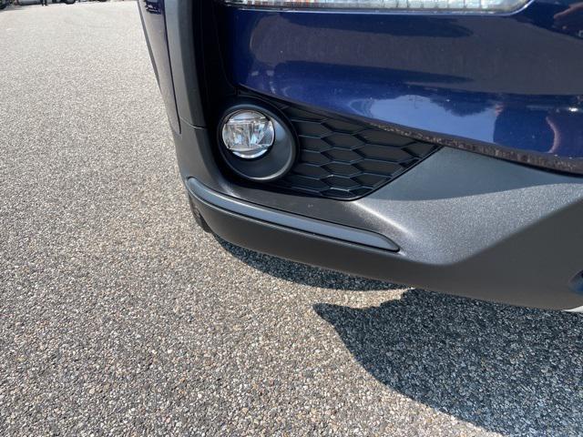 used 2020 Honda Pilot car, priced at $22,240
