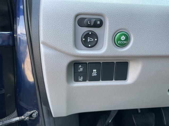 used 2020 Honda Pilot car, priced at $22,240