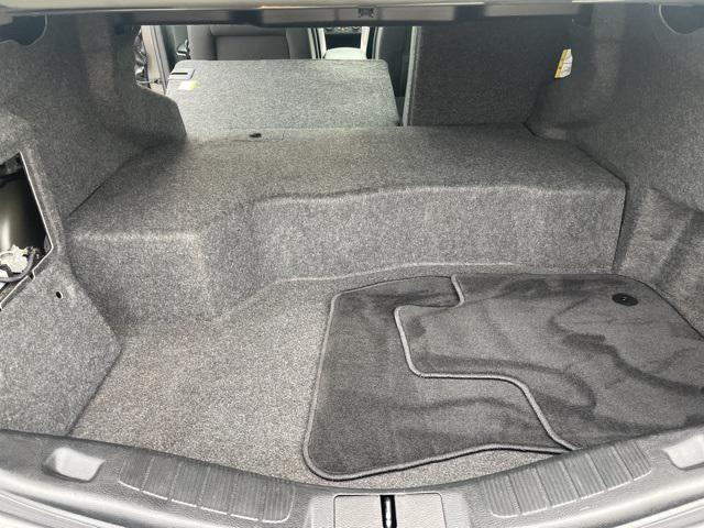 used 2017 Ford Fusion Hybrid car, priced at $9,998