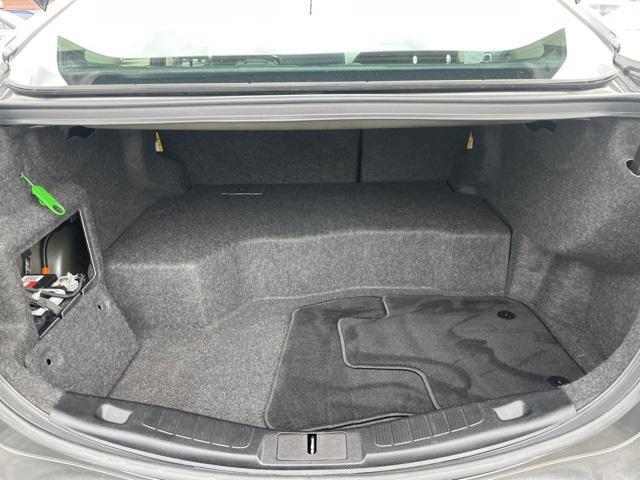 used 2017 Ford Fusion Hybrid car, priced at $9,998