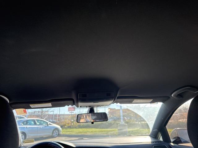 used 2019 Volkswagen Golf GTI car, priced at $16,988