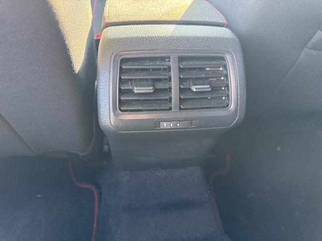 used 2019 Volkswagen Golf GTI car, priced at $16,988