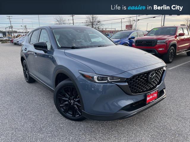 used 2023 Mazda CX-5 car, priced at $27,980