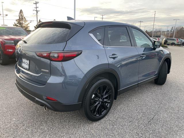 used 2023 Mazda CX-5 car, priced at $27,980