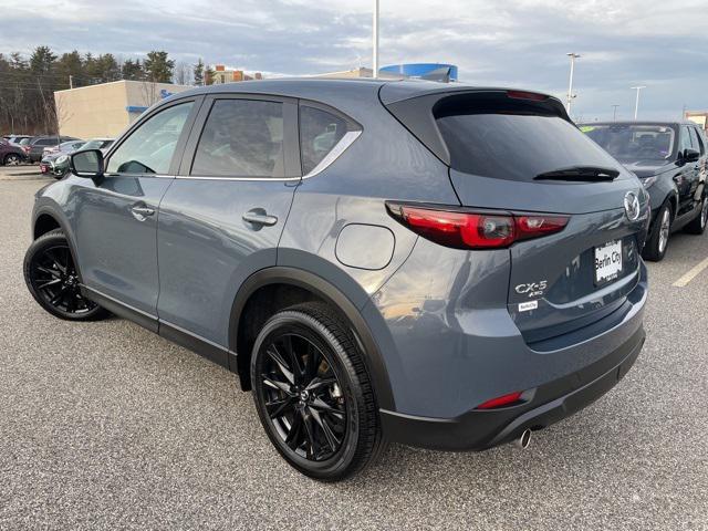 used 2023 Mazda CX-5 car, priced at $27,980