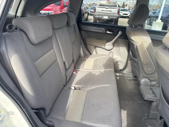 used 2007 Honda CR-V car, priced at $8,454
