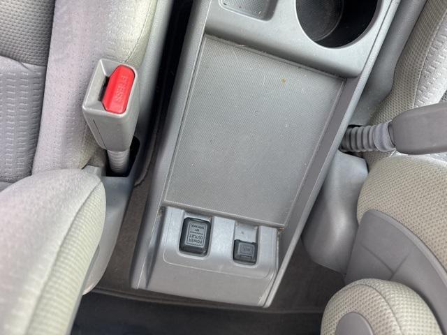 used 2007 Honda CR-V car, priced at $8,454