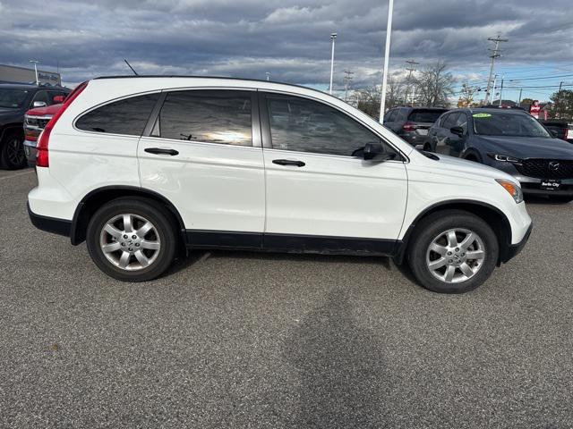 used 2007 Honda CR-V car, priced at $8,454