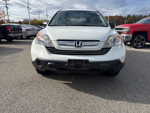 used 2007 Honda CR-V car, priced at $8,454
