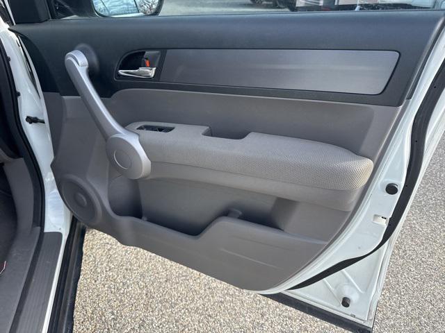 used 2007 Honda CR-V car, priced at $8,454