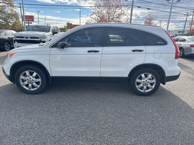 used 2007 Honda CR-V car, priced at $8,454