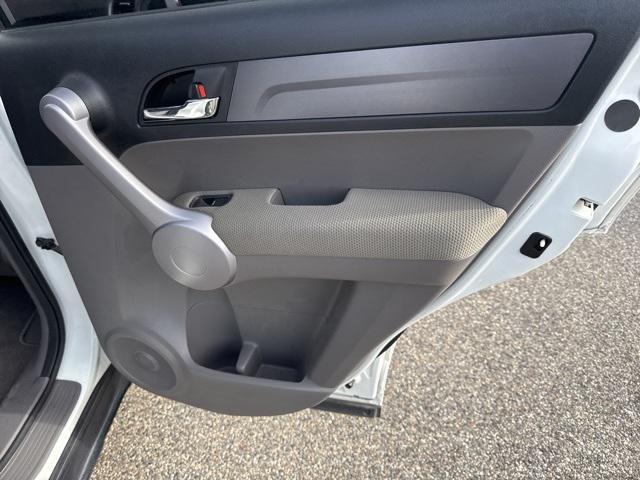 used 2007 Honda CR-V car, priced at $8,454