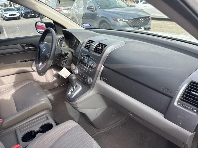 used 2007 Honda CR-V car, priced at $8,454
