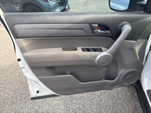 used 2007 Honda CR-V car, priced at $8,454