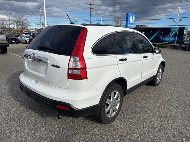 used 2007 Honda CR-V car, priced at $8,454