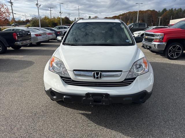 used 2007 Honda CR-V car, priced at $8,454