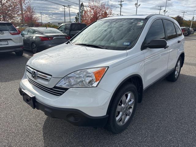 used 2007 Honda CR-V car, priced at $8,454