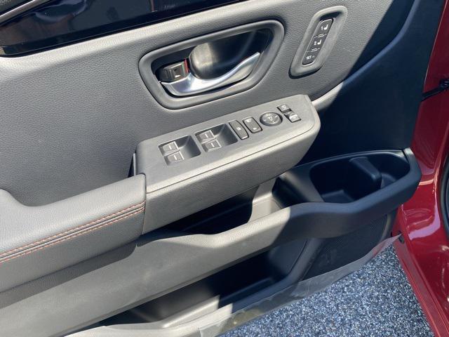 new 2025 Honda Pilot car, priced at $51,305