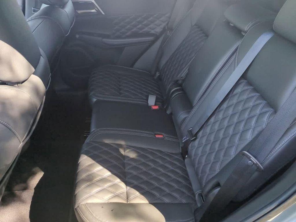 used 2024 Mitsubishi Outlander car, priced at $28,785