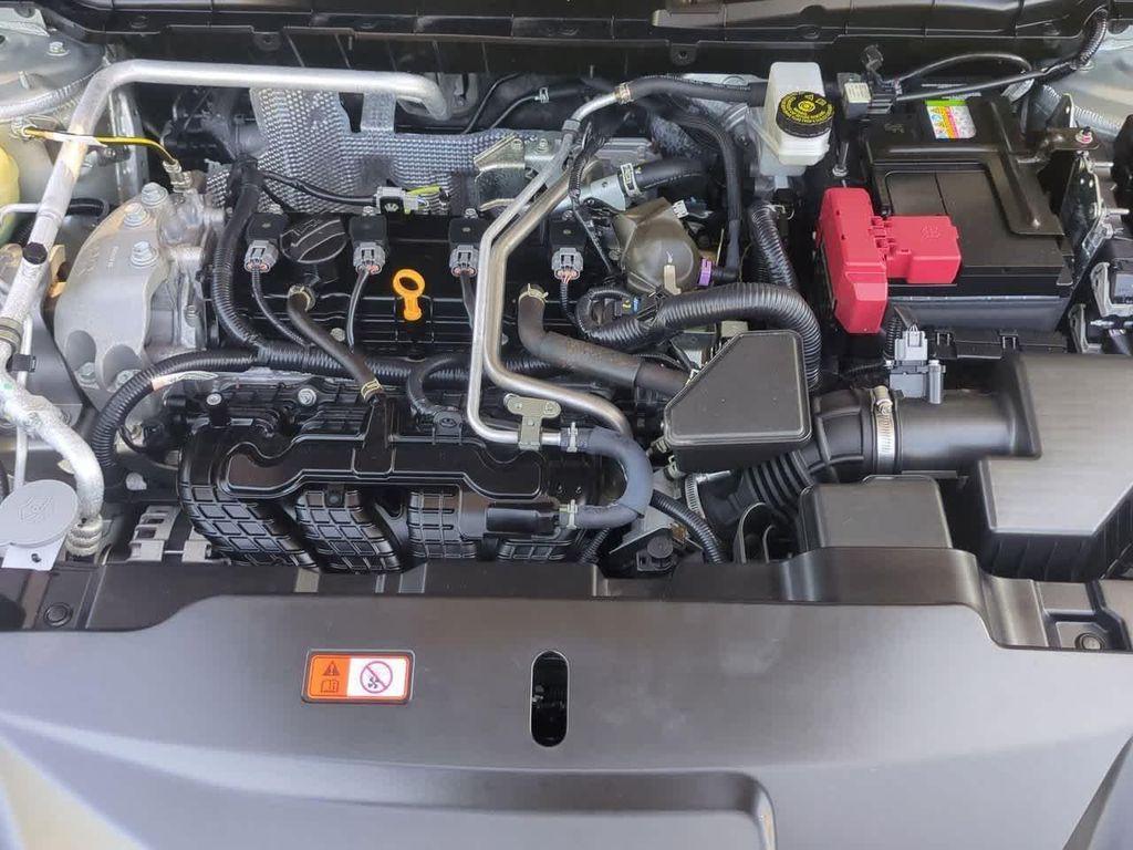 used 2024 Mitsubishi Outlander car, priced at $28,785