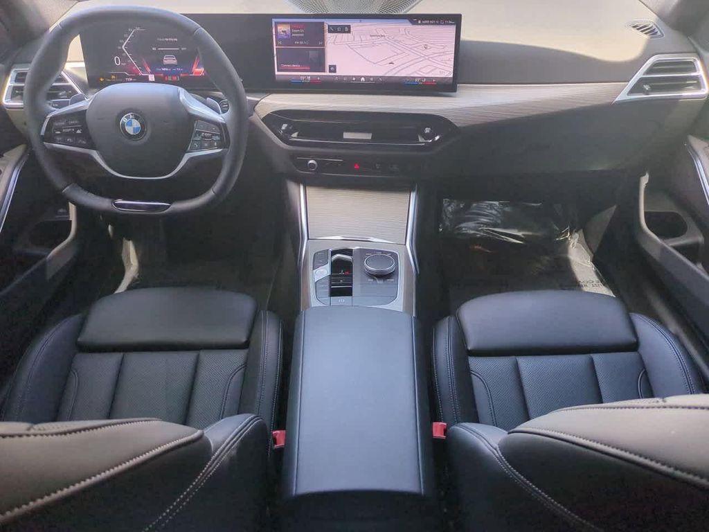 used 2025 BMW 330 car, priced at $36,771