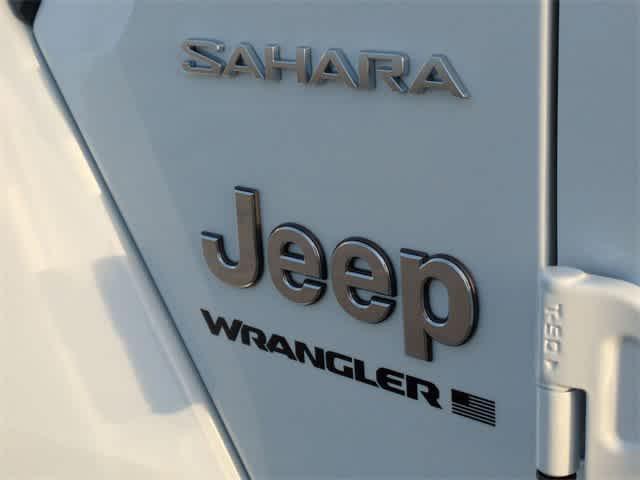 new 2024 Jeep Wrangler car, priced at $58,270