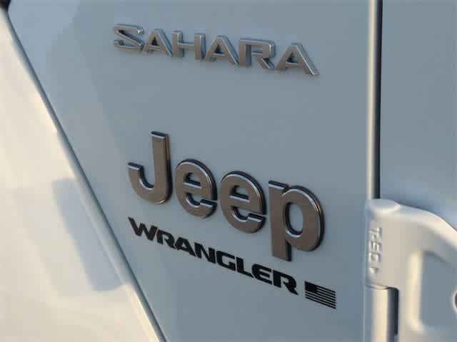 new 2024 Jeep Wrangler car, priced at $58,270