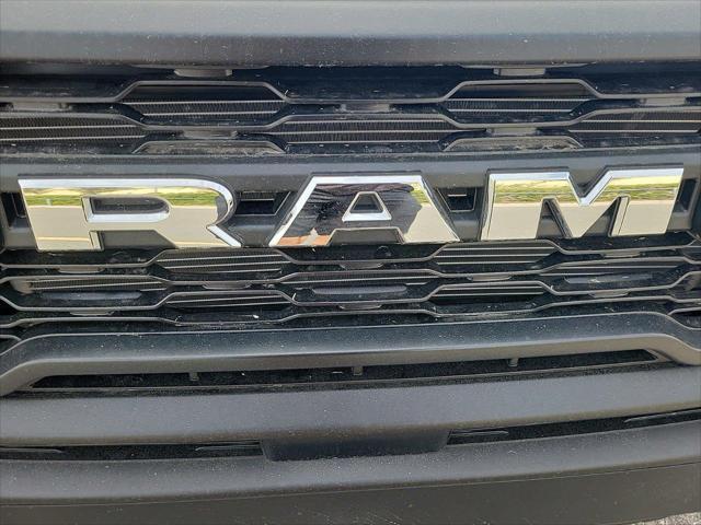 new 2024 Ram ProMaster 2500 car, priced at $52,190