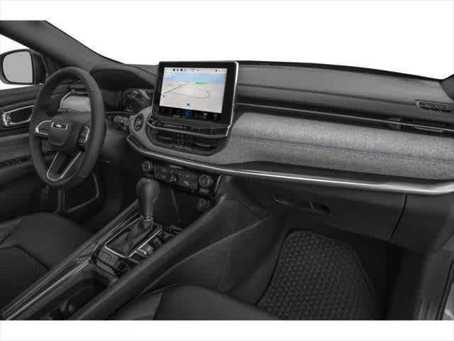 new 2026 Jeep Compass car, priced at $31,225