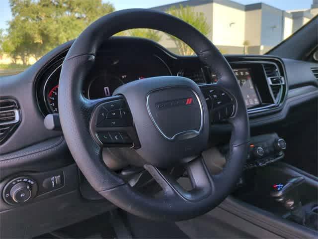 used 2021 Dodge Durango car, priced at $22,687