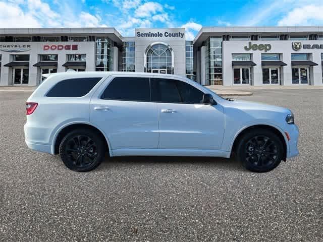 used 2021 Dodge Durango car, priced at $22,687