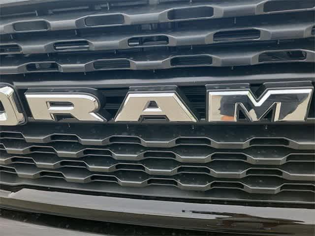 new 2024 Ram 3500 car, priced at $80,195