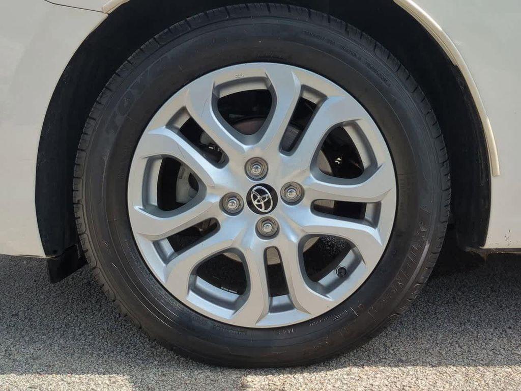 used 2017 Toyota Yaris iA car, priced at $13,898