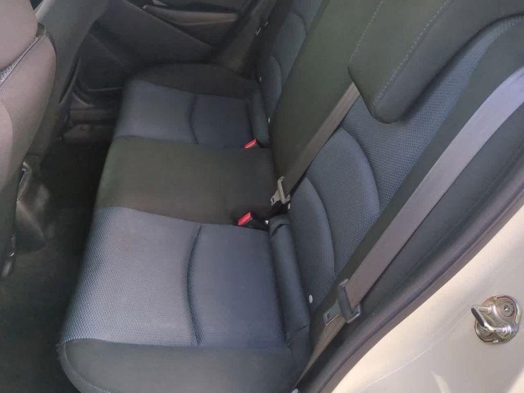 used 2017 Toyota Yaris iA car, priced at $13,898