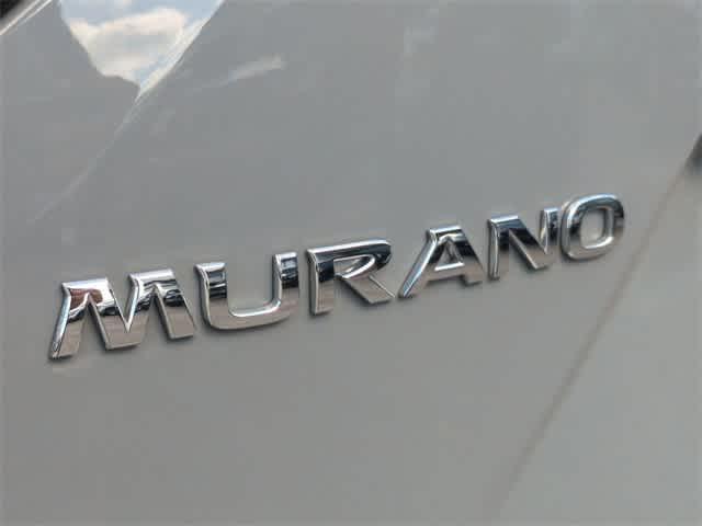 used 2023 Nissan Murano car, priced at $29,787