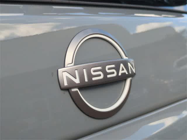 used 2023 Nissan Murano car, priced at $29,787