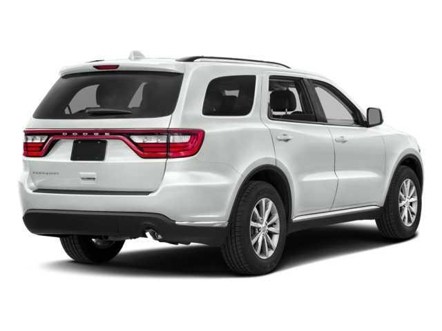 used 2017 Dodge Durango car, priced at $13,998