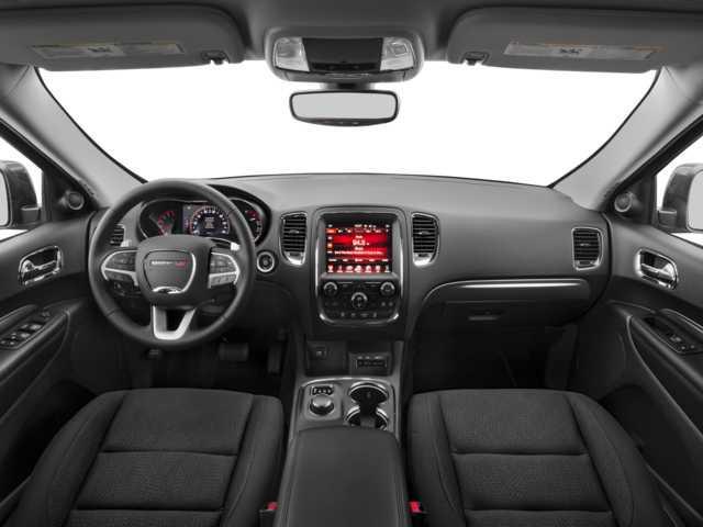 used 2017 Dodge Durango car, priced at $13,998