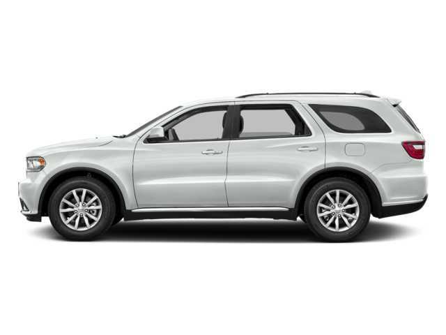 used 2017 Dodge Durango car, priced at $13,998