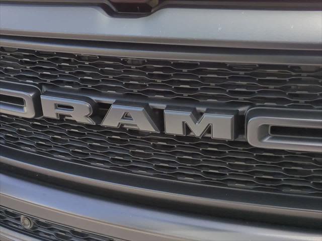 used 2022 Ram 1500 car, priced at $38,995