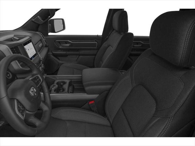 used 2022 Ram 1500 car, priced at $39,995