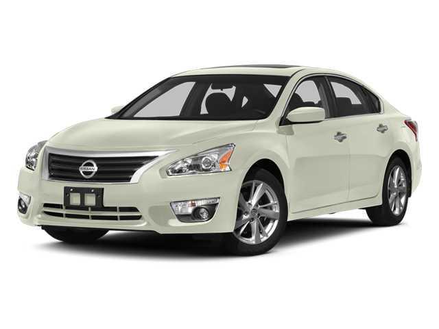 used 2014 Nissan Altima car, priced at $9,995