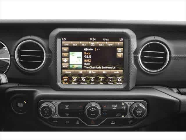 used 2023 Jeep Wrangler 4xe car, priced at $32,785